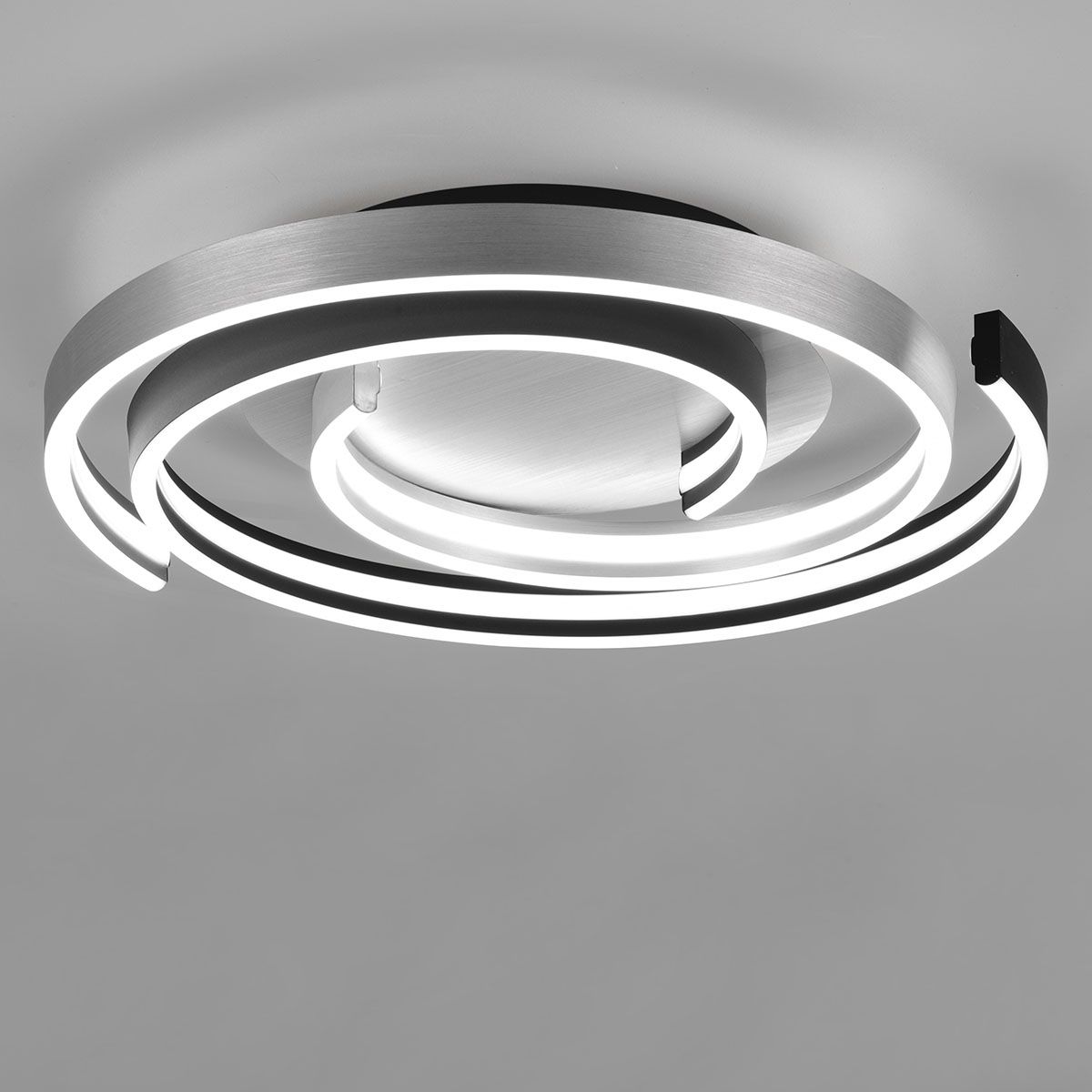 Kronleuchter & Deckenlampen: LED Deckenleuchte, 6800 Lumen, 50 cm Ø – Neu (gemäss Beschreibung) aus Kreuzlingen von Smart-Light