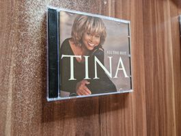 Tina Turner  - All The Best