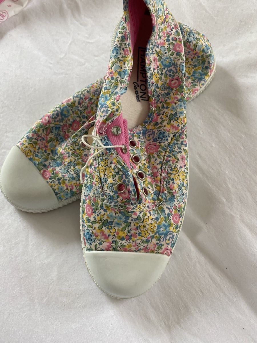 Damenschuhe: Schuhe – Neu (gemäss Beschreibung) aus Reinach BL von stutkir