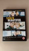 Crazy/Beautiful DVD mit Kirsten Dunst, Top Zustand!(2204)
