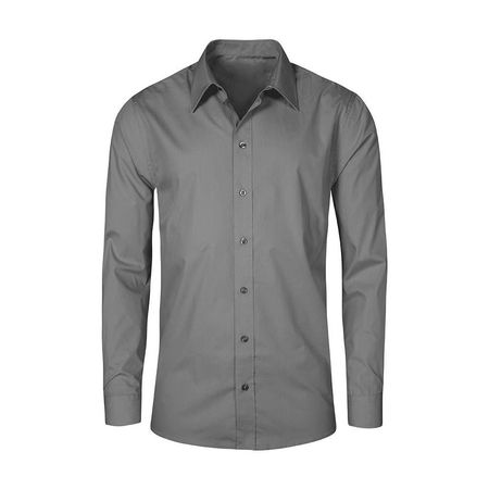 Promodoro Business Langarm - Hemd Herren Grösse L NEU!