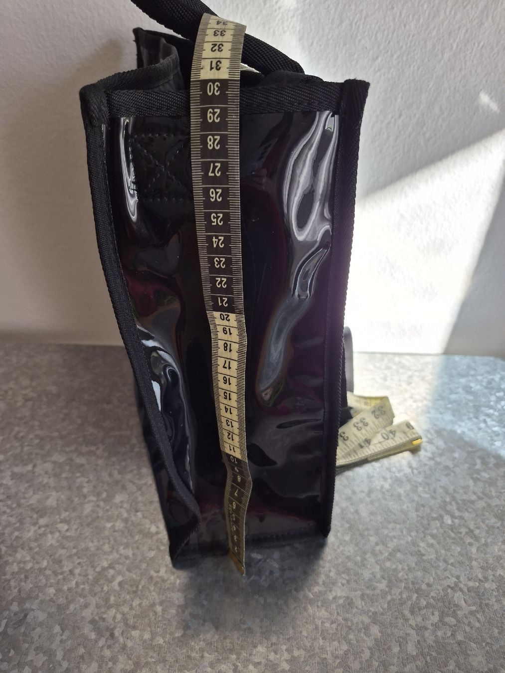 H&M Taschen: H&M Divided Tasche - Schwarz – Neu (gemäss Beschreibung) aus Bern von Rou_rsz5 6