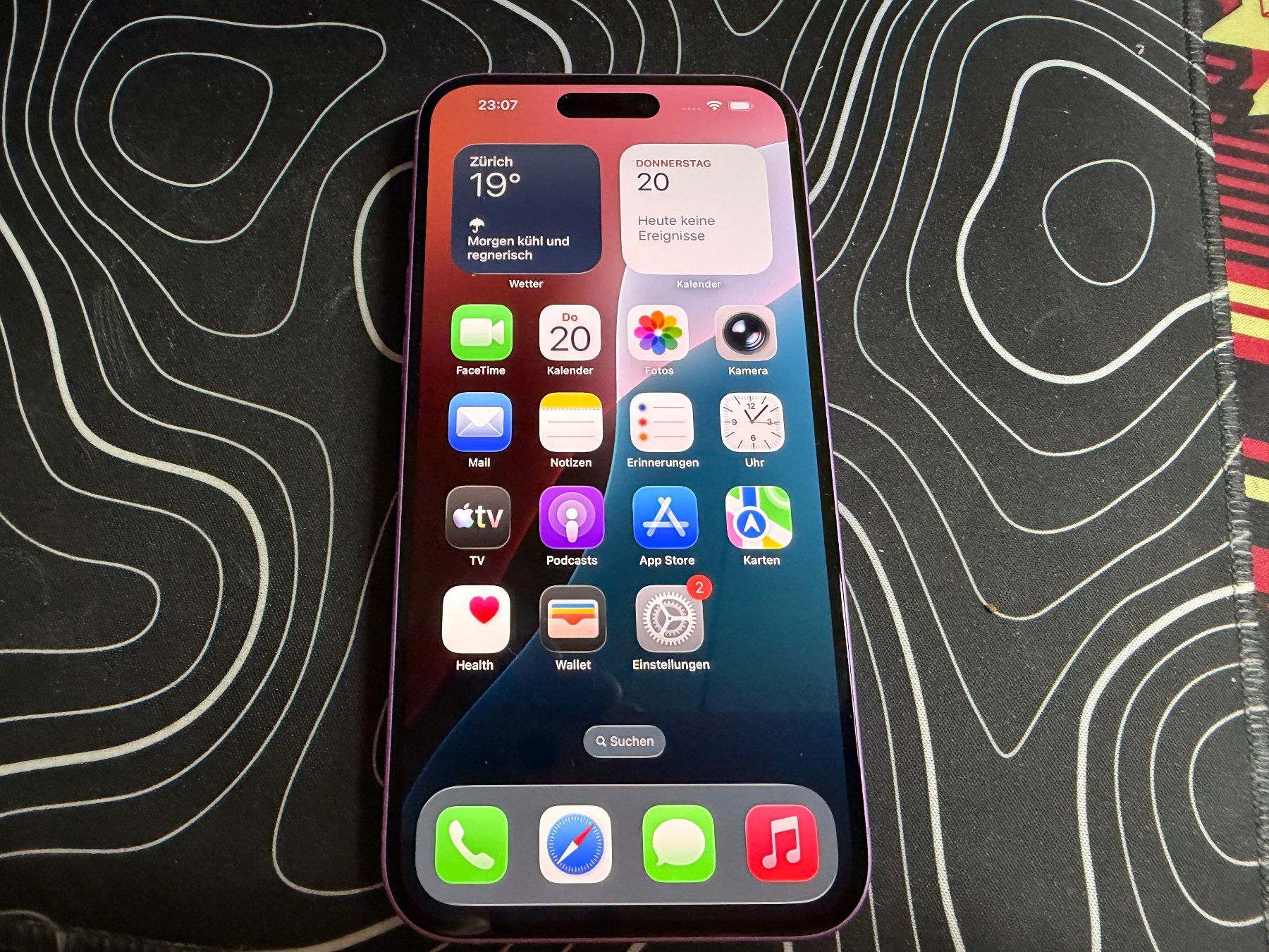 Apple Handys / Smartphones: Iphone 16 Plus 128Gb#67 – Gebraucht aus Au SG von bah_6f5w 2