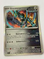 Pokemon-Karte Eisenhaupt 132/191