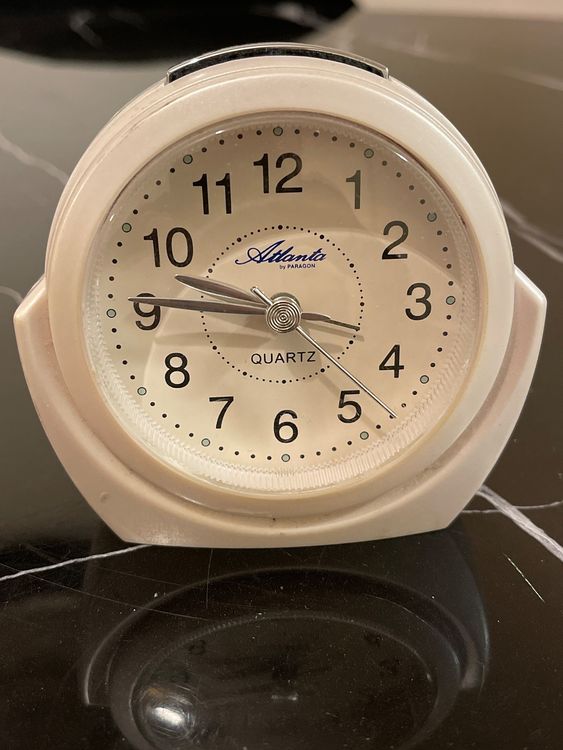 Réveil Atlanta Réveil Unisex 19320