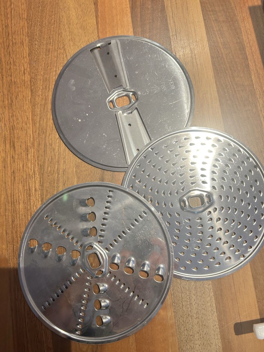 Kitchenaid Küchengeräte: Original Kitchen Aid Zubehör  – Gebraucht aus Wallisellen von Simaelie 1