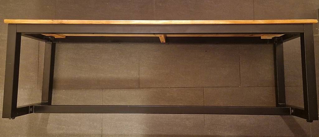 Bancs: Sitzbank 140 x 40 x 45 cm – Neuf (Voir description) à Winterthur par Sterndli013
