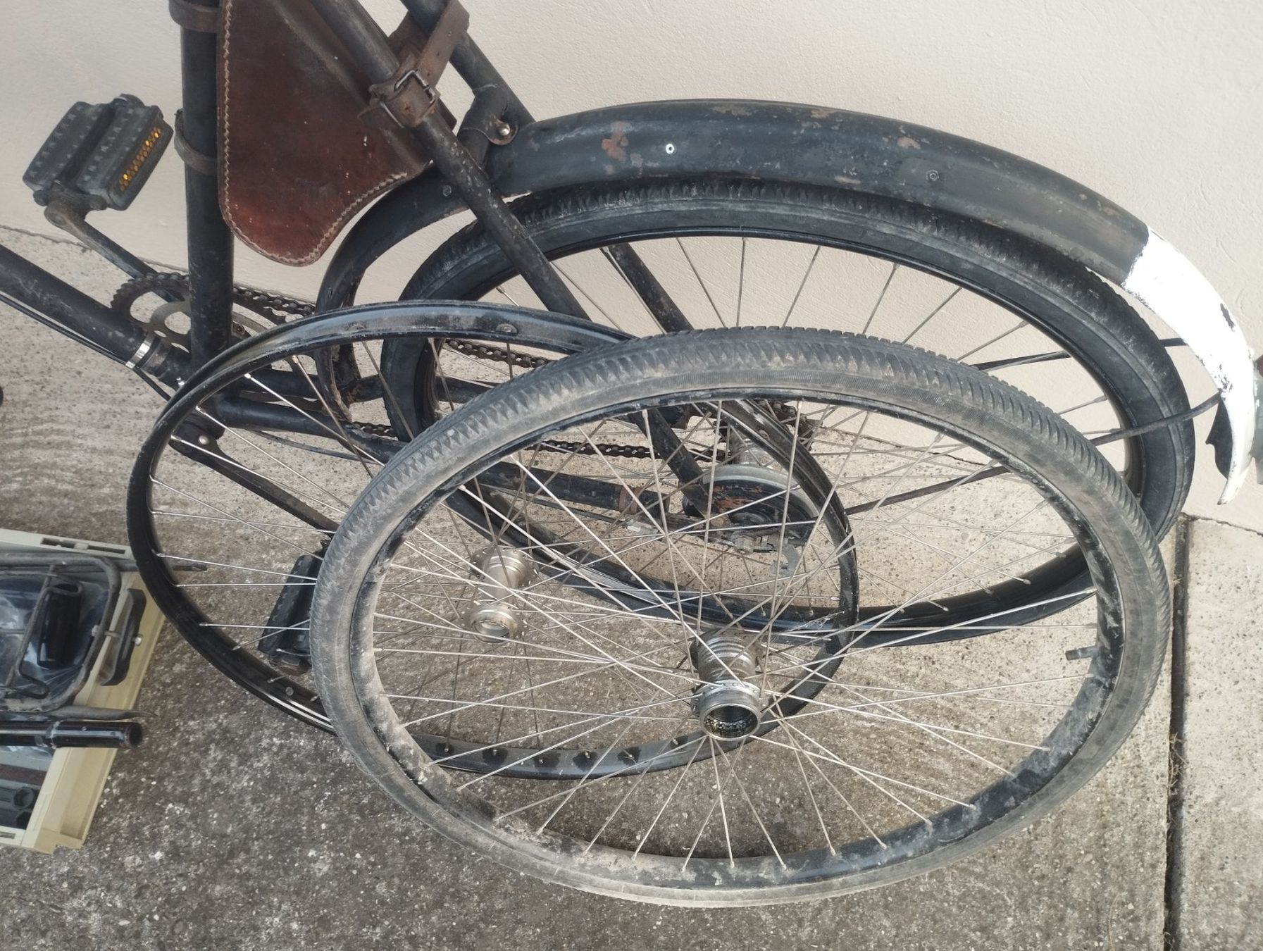 Schweizer Armee Biciclette: Militärvelo ab 1.- – Usato da Rheinsulz venduto da EGON01 5