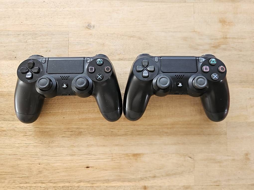 Console: PlayStation 4 – Usato da Satigny venduto da emigo 2
