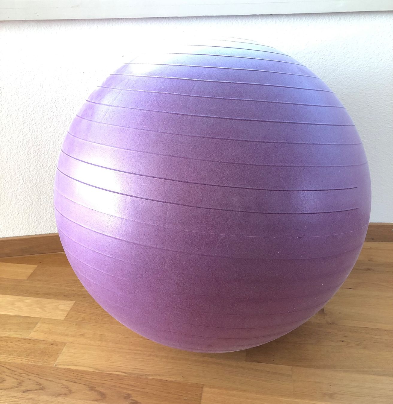 Palloni: Gymnastikball Sitzball 75cm – Usato da Zug venduto da jim_floyd 5
