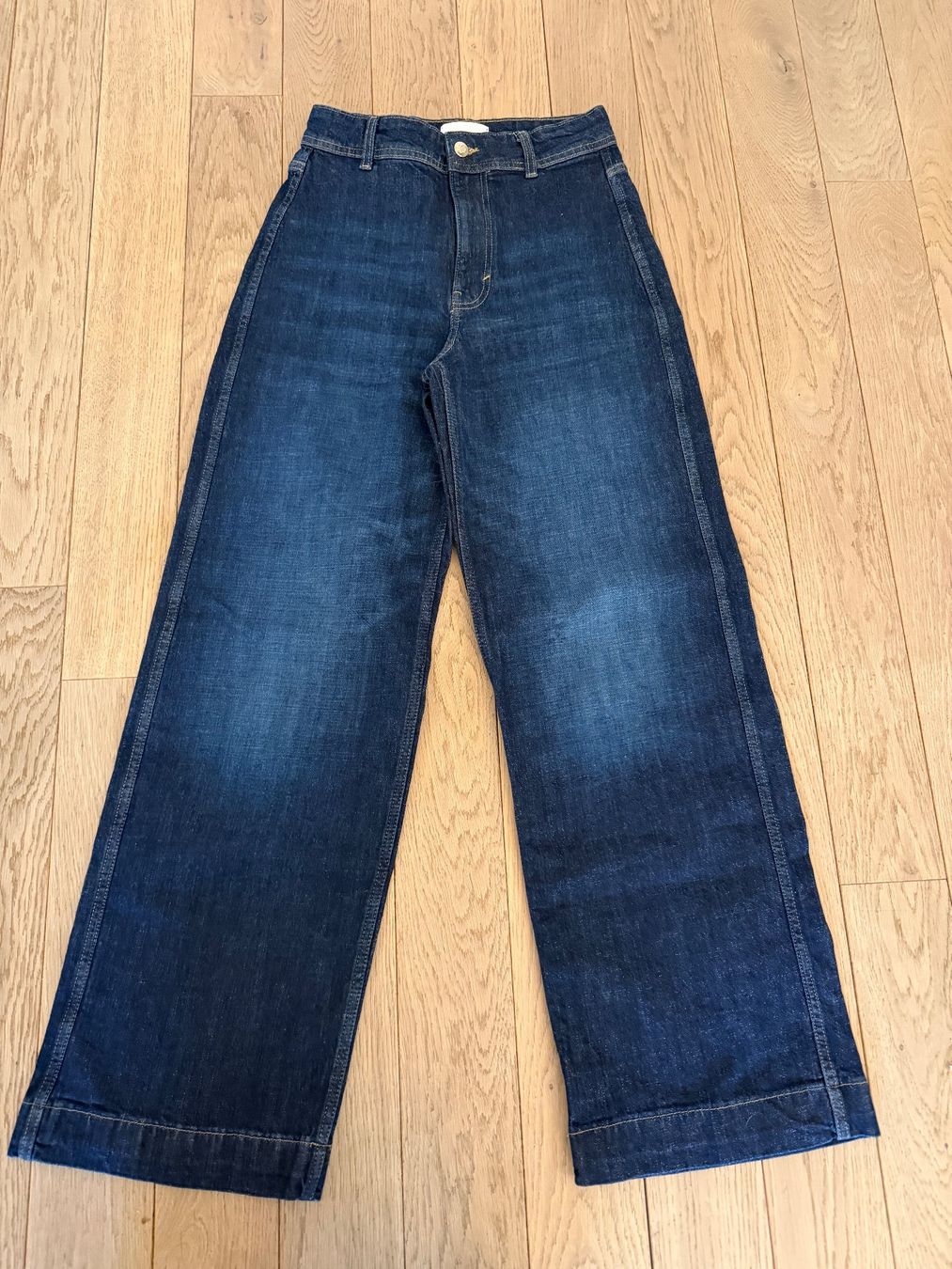 H&M Jeans: Jeans Gr. 36 H&M – Nuovo (secondo la descrizione) da Wiesendangen venduto da gefion99