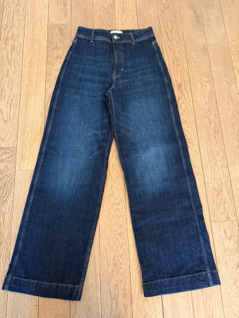Jeans Gr. 36 H&M