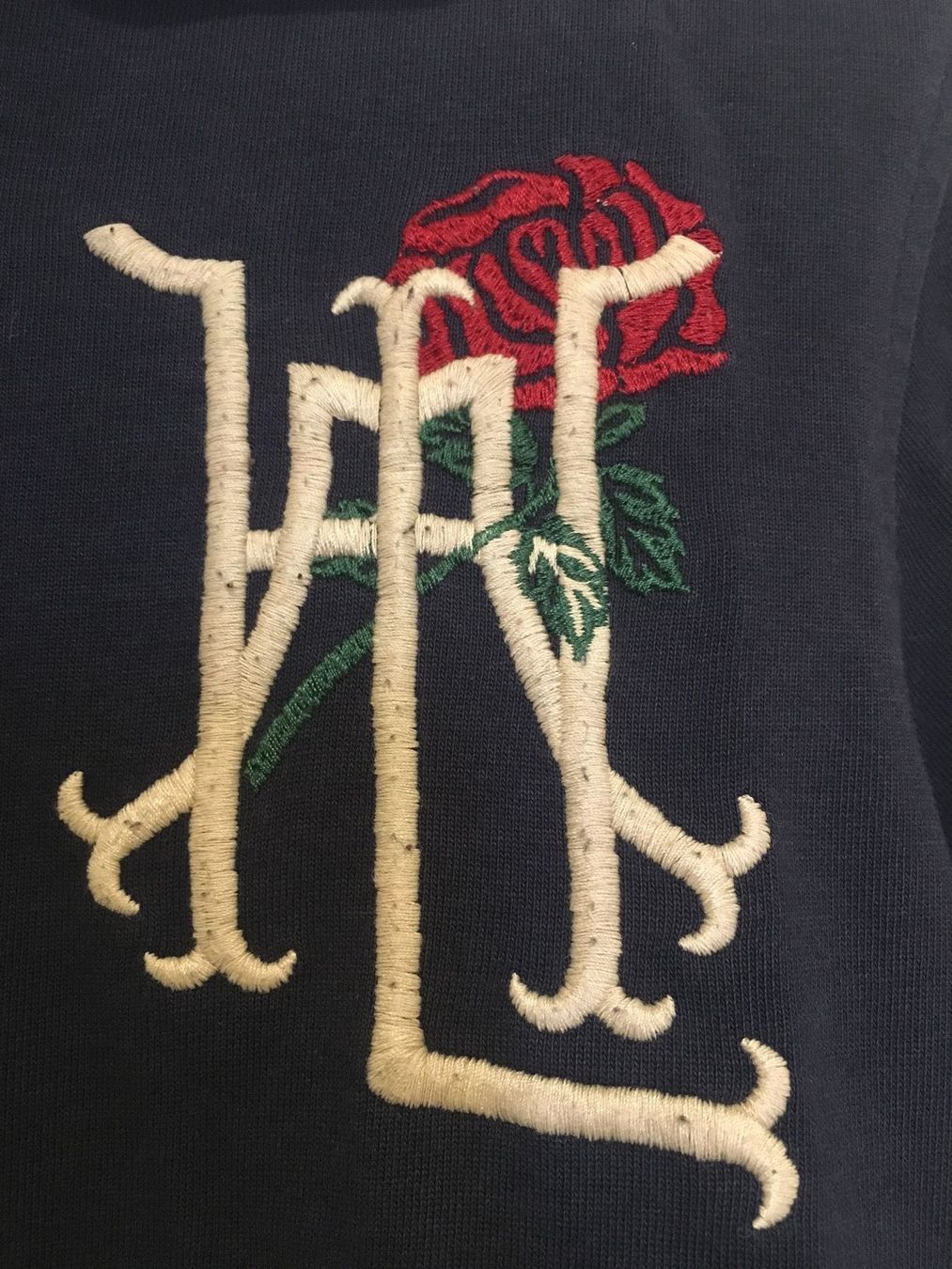 Pullover & Sweatshirts: ORIGINAL HENRI LLOYD PULLOVER PULL POLO MEDIUM – Gebraucht aus Zürich von TRIKOTKAISER 2