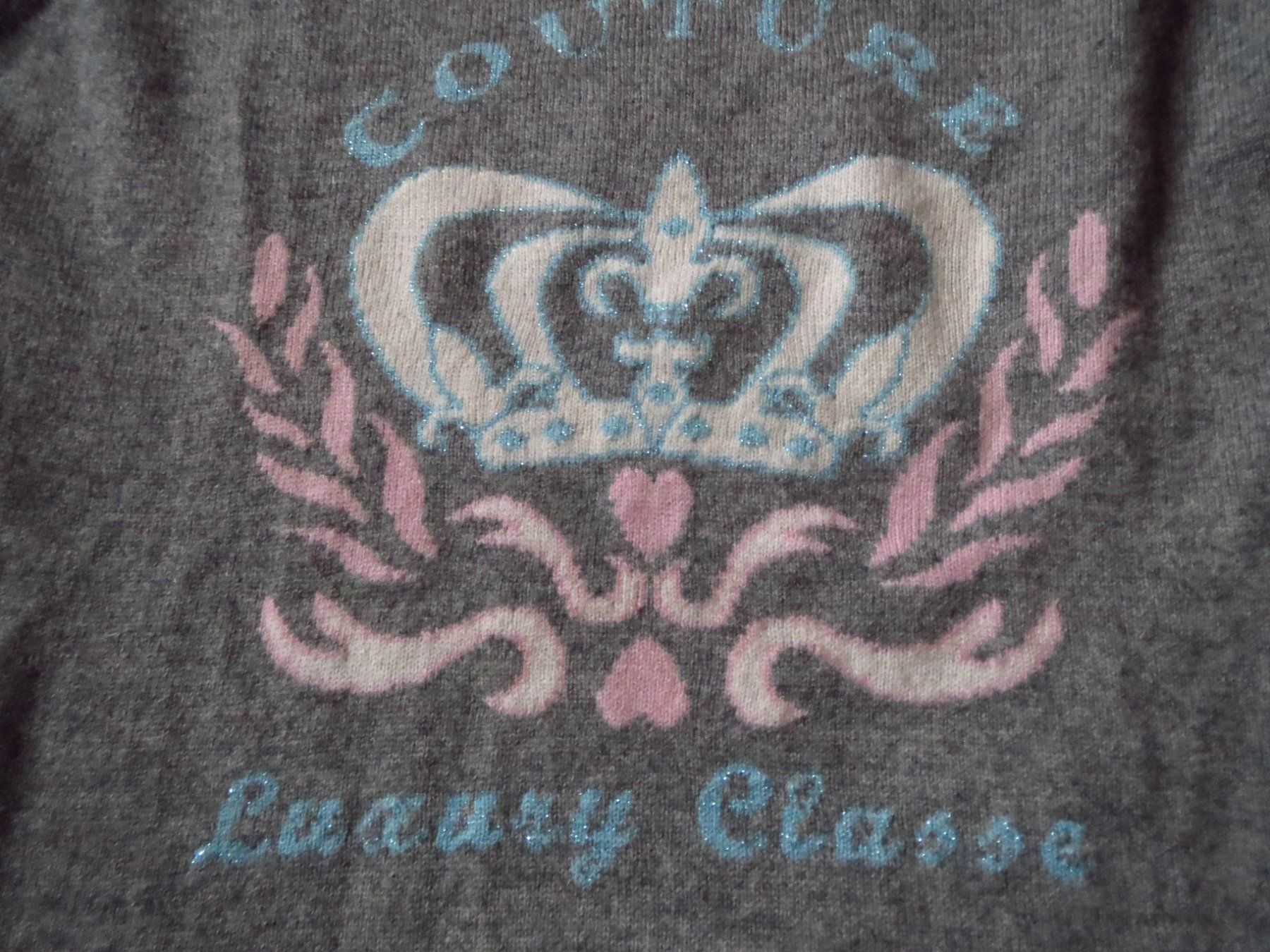 Pullover & Sweatshirts: toller FTC KASCHMIR Damen Pullover Gr M/   NP 569.- Euro – Gebraucht aus Kiental von Anna8702 5
