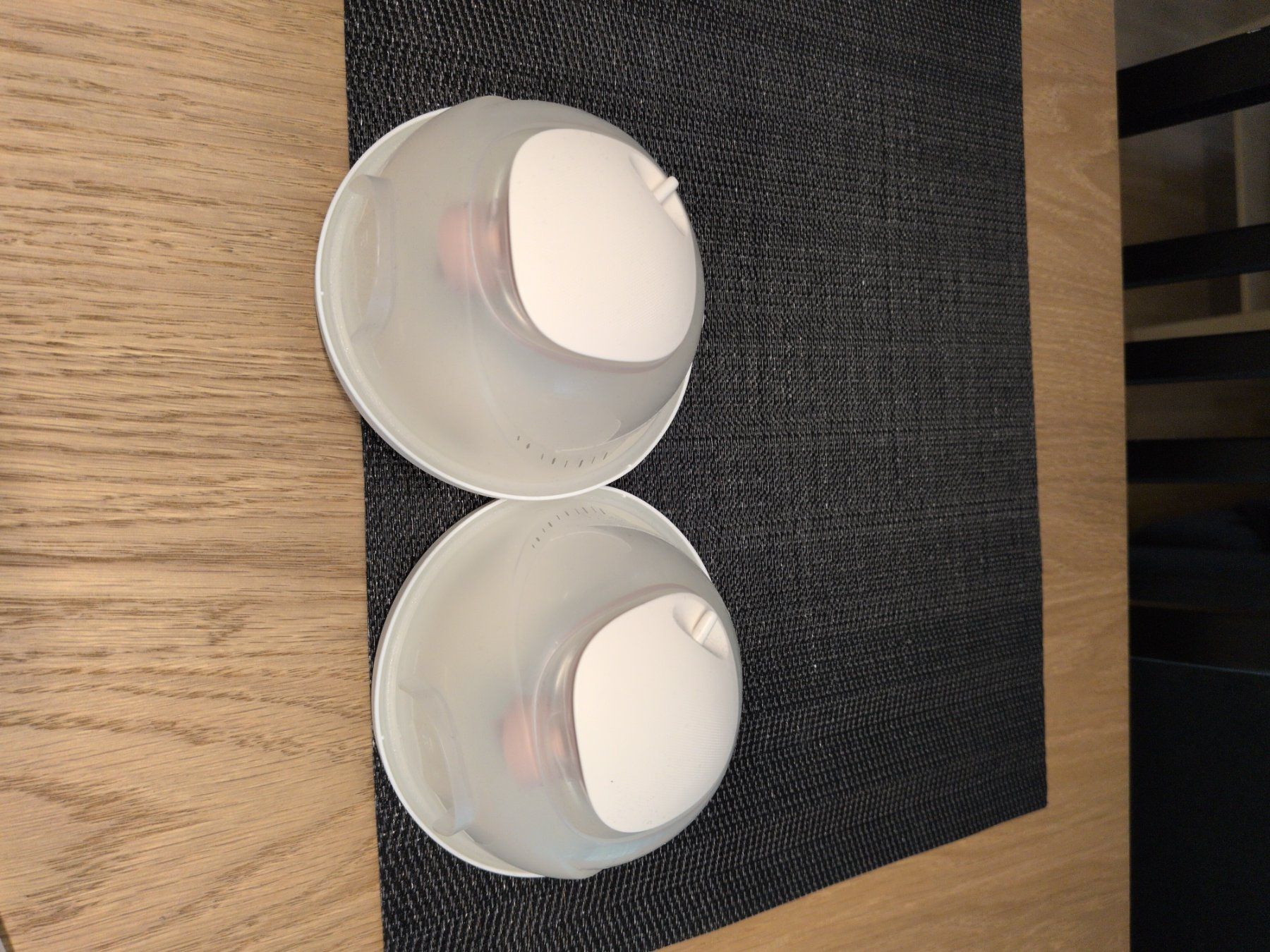 Philips Accessoires pour allaitement: Philips Avent Doppel-Brustpumpe gebraucht – D'occasion à Steffisburg par pasgaf 2