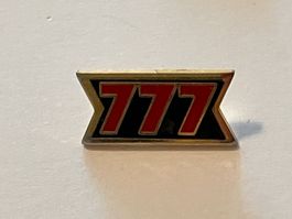 1 Pin 777