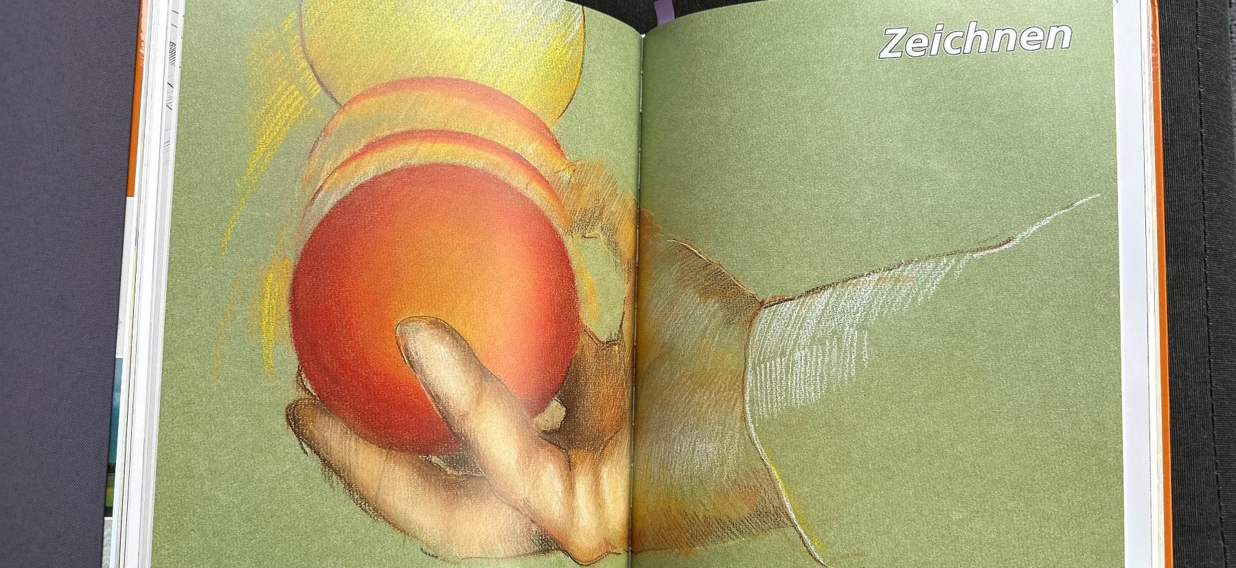 Bücher: Meisterschule MALEN & ZEICHNEN – Gebraucht aus Therwil von jas_vpt8 5