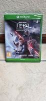 Xbox One – Star Wars Jedi Fallen Order