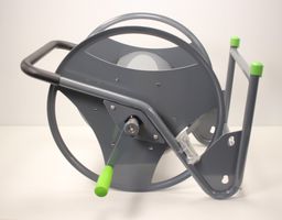 Geka Schlauchabroller P40