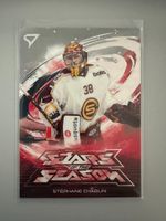 Sportzoo GSHC Stephane Charlin Stars of the Season