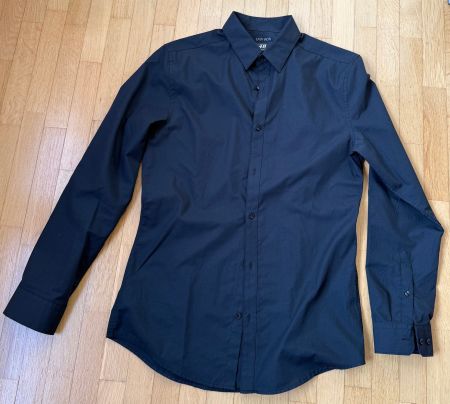 Herren Hemd von H&M Top Zustand!