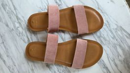 Navyboot Sandalen 39