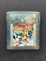 Magical Tetris Challenge (Game Boy Color)