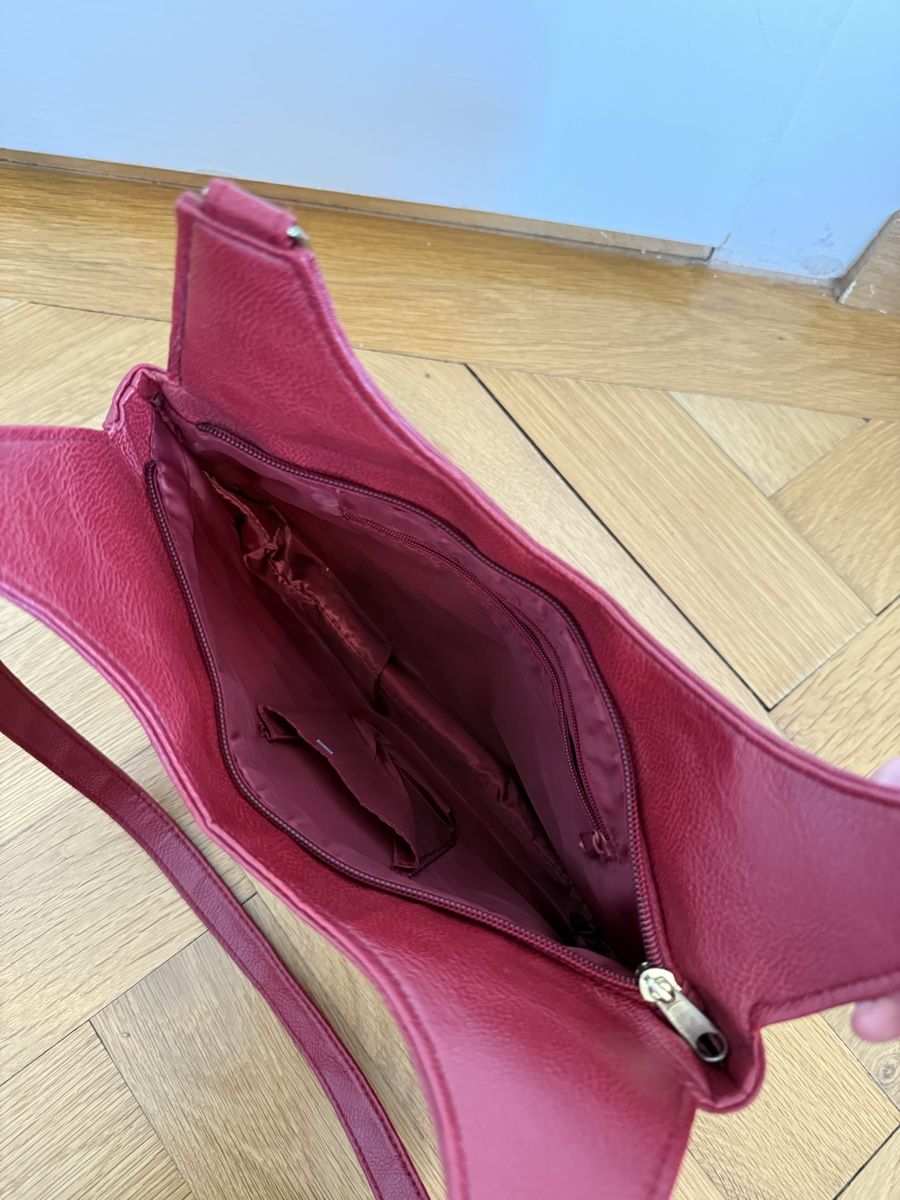 Borse: Shoulder Bag – Nuovo (secondo la descrizione) da Bern venduto da li.stk 2