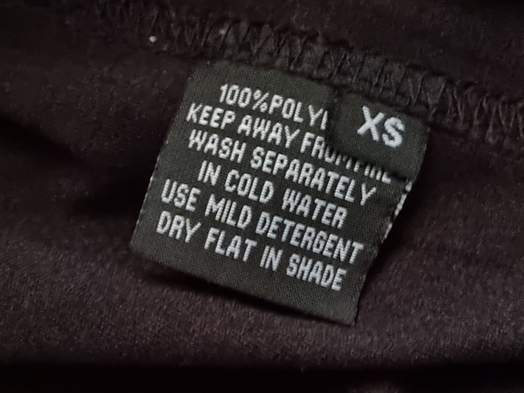 Pantaloni: Box Hosen, Grösse XS – Nuovo (secondo la descrizione) da Ostermundigen venduto da aydin014 1