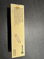 Xerox Phaser 6700 High-Capacity Toner Schwarz - Neu!