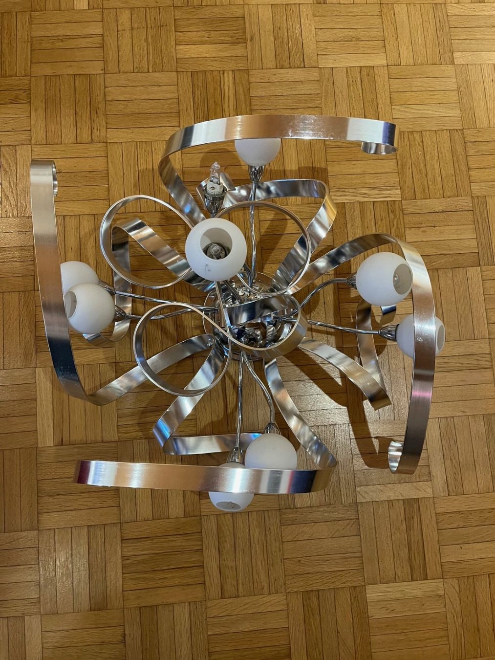 Lampadari & plafoniere: Lampe – Usato da Regensdorf venduto da zgve