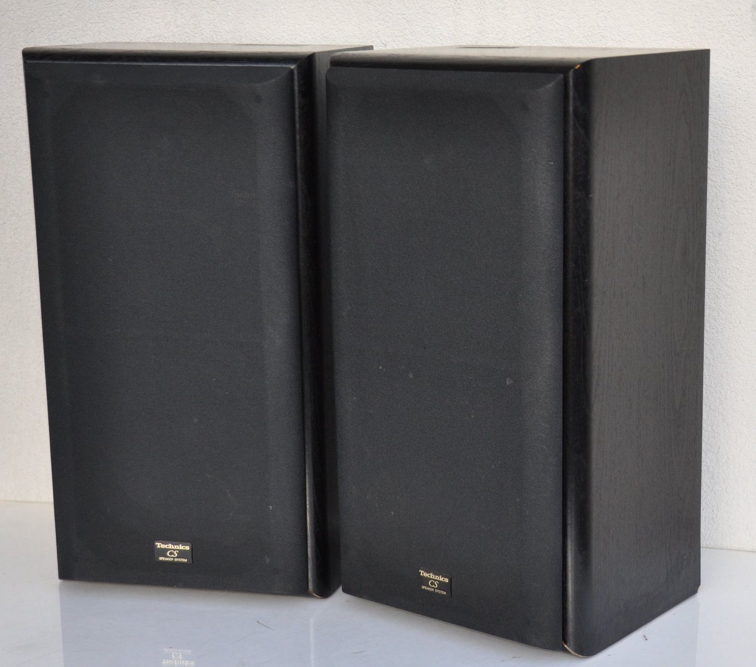 Technics Casse acustiche: Technics SB-CS 95  Loudspeakers – Usato da Oberglatt ZH venduto da Kumar2