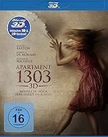 🎞️🎥🍿 Apartment 1303 🍿🎥💿
