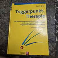 Buch Triggerpunkt-Therapie