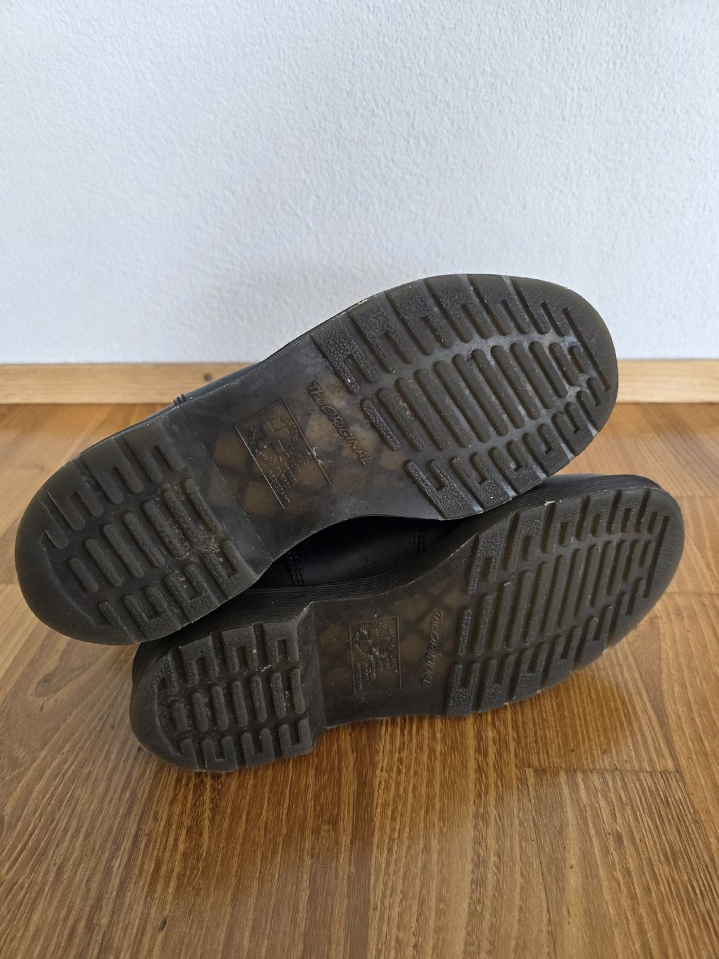 Dr. Martens Scarpe da donna: Dr. Martens Stiefel Gr. 40 – Usato da Bassersdorf venduto da R32DSG 5