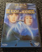 Disney DVD – Die Flucht zum Hexenberg(21126)