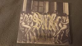 Paragorn Impure - Sade Black Metal CD
