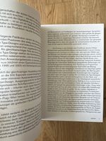 Buch "postscript" Schrift heute, Design 📚💡Typografie