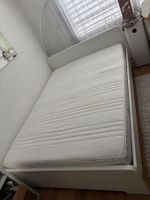Bett komplett 140x200