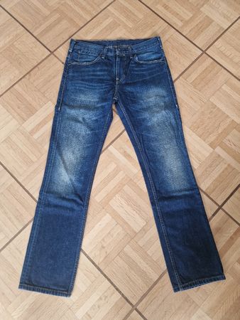 Levi's 32 x 32 Blau