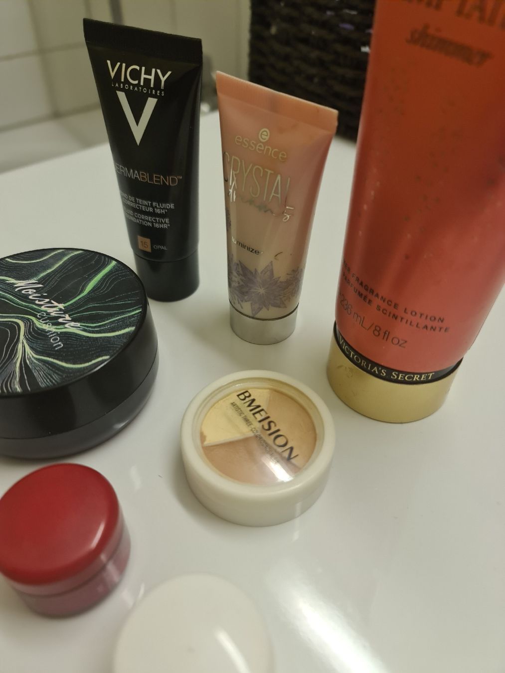 Make-up: kosmetik artikel – Gebraucht aus Aarau von pafiro 2