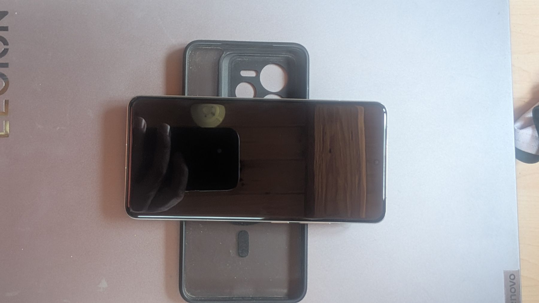 Realme Telefoni cellulari / Smartphones: Realme GT 7 pro  – Usato da Herrenhof venduto da nik_g2ql 5