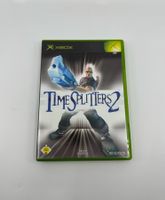 Time Splitters 2 (XBOX)