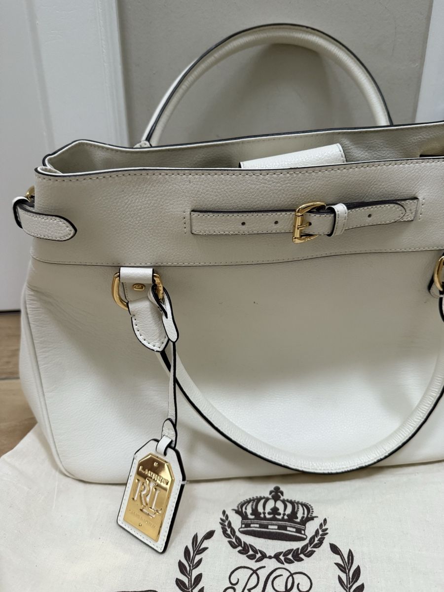 Ralph Lauren Taschen für Damen: Ralph Lauren Handtasche – Neu (gemäss Beschreibung) aus Vaduz von GiuliaSu 2