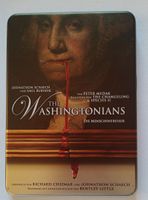 The Washingtonians - Steelbook DVD