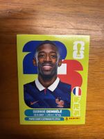🔥⚽️ Panini WM 2026 Seltene Sticker Ousmane Dembélé ⚽️🔥