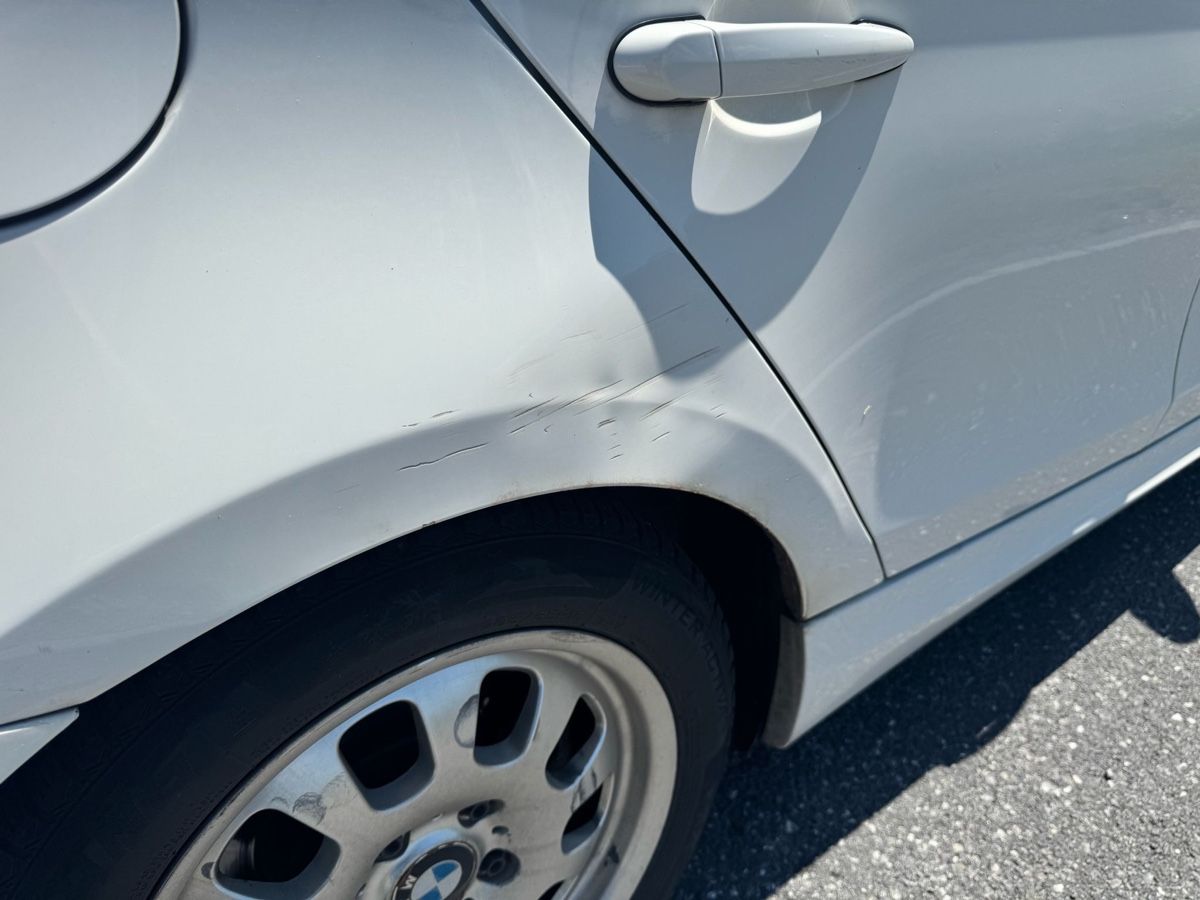BMW Automobili: BMW 120i – Usato da Wetzikon ZH venduto da ali_xwc2 3