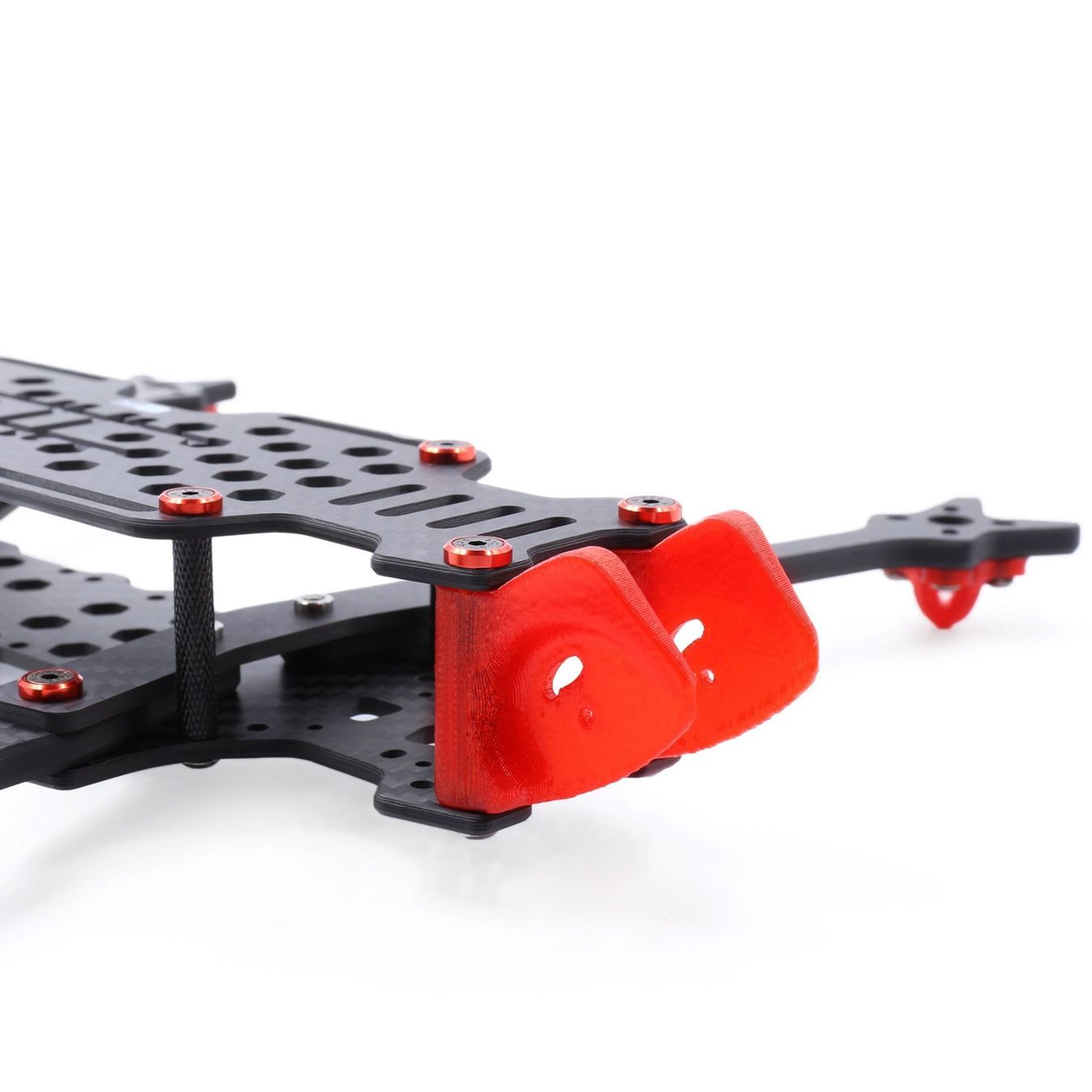 Modellismo RC: Drohne - GEP-LC7HD Frame – Usato da Luzern venduto da serchon 2