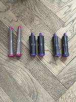 Dyson Lockenaufsätze 