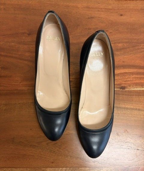 Bally Scarpe da donna: BALLY Damen-Pumps – Usato da Zürich venduto da Mariiba 3